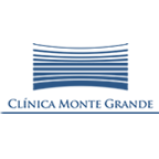 Logo Clinica Monte Grande